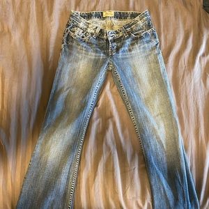 BKE starlite stretch